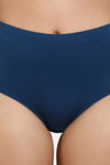 Zivame High Rise Full Coverage Hipster Panty (Pack of 3) - Multicolor — thumbnail 5